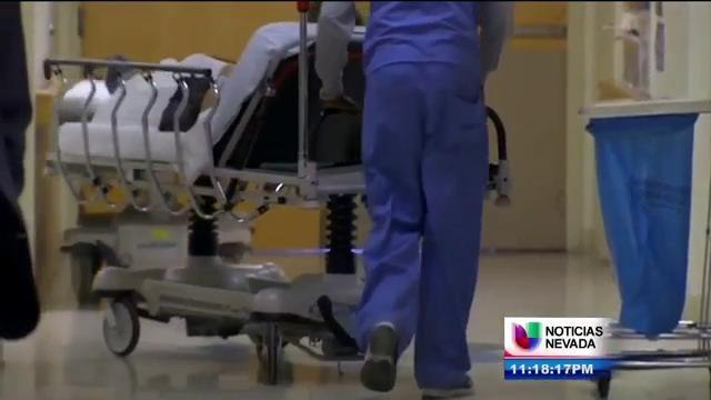 Hispanos más propensos a padecer de enfermedades crónicas por no asistir al doctor