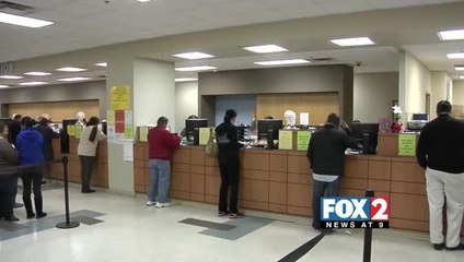 Penalty Fees to Increase for Overdue Property Tax Balances
