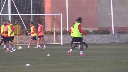 Kayserispor yönetiminin Hikmet Karaman'a güveni tam