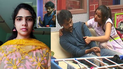 Bigg Boss Telugu 5 : Shanmukh Siri రిలేషన్‌ ?? దీనిక్కూడా VJ Sunny నే కారణమా ?? || Filmibeat Telugu