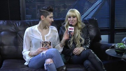 Estrellas al Desnudo- Entrevista con HA*ASH