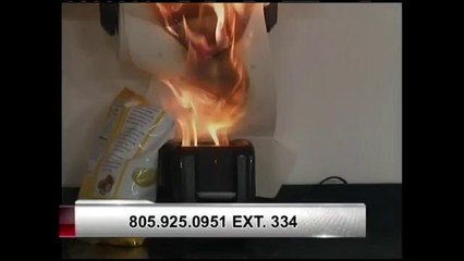 Taller de primeros auxilios en Santa María
