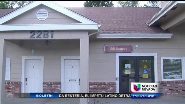 Opciones para quienes buscan empleo