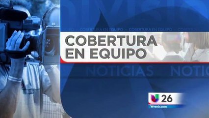 La clave es estar preparados para la Temporada de Huaracanes