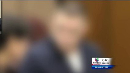 Hoy se presentaron cargos al acusado de asesinato del cadete