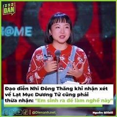 Lạt Mục Dương Tử: Cây hài mới của Cbiz, từng bị bạn diễn nam hắt hủi | Điện Ảnh Net