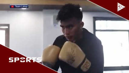 Mark Sangiao: Jhanlo, handa na sa One Championship debut #PTVSports