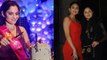 Ankita Lokhande ने ऐसे Throw की Bachelorette Party, Rashmi Desai ने कहा ये, Viral Vdieo | FilmiBeat