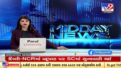 4 nabbed in Bharuch religious conversion case _ TV9News