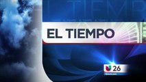 Se formó la tercera tormenta tropical en el Pacífico