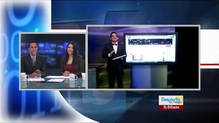 Zona Digital con Genaro Cruz