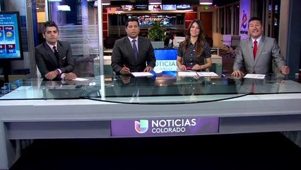 Saludos a mi Gente a las diez