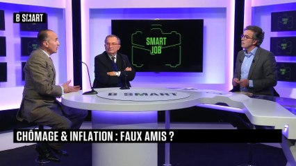 SMART JOB - Le cercle RH du mercredi 17 novembre 2021