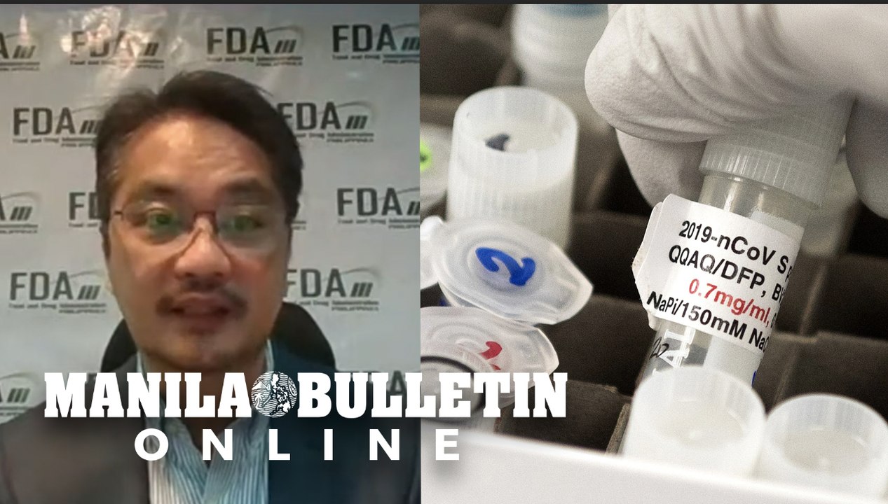PH FDA approves Covavax COVID-19 vaccine for emergency use