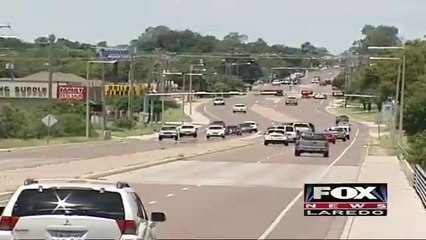 5-year-old Found Walking Alone