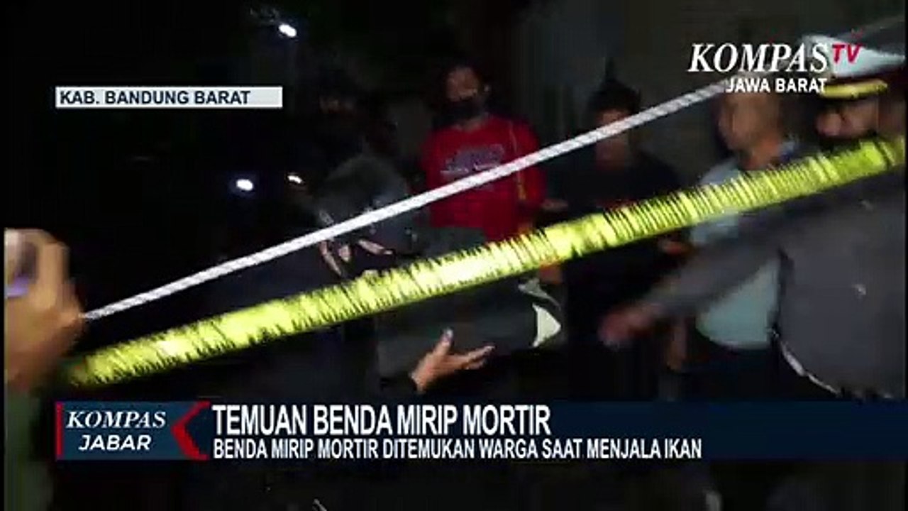 Jala Ikan Bonus Mortir