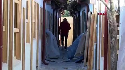 Dünyanın en dar sokağı açılıyor