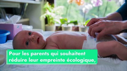 Le compostage des couches pour bébé, le défi écologique de demain
