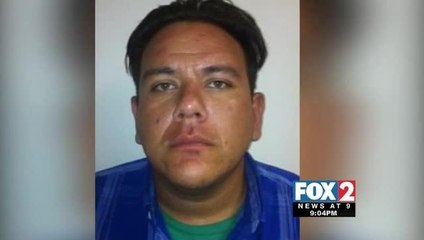 Reward Increase for one of Texas\' 10 Most Wanted Sex Offenders