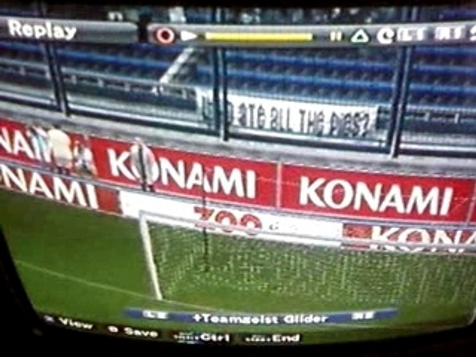 But pes 2008 ps2 Henry barça