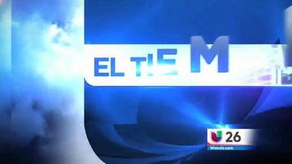 El miércoles se registró un tornado en nuestra área