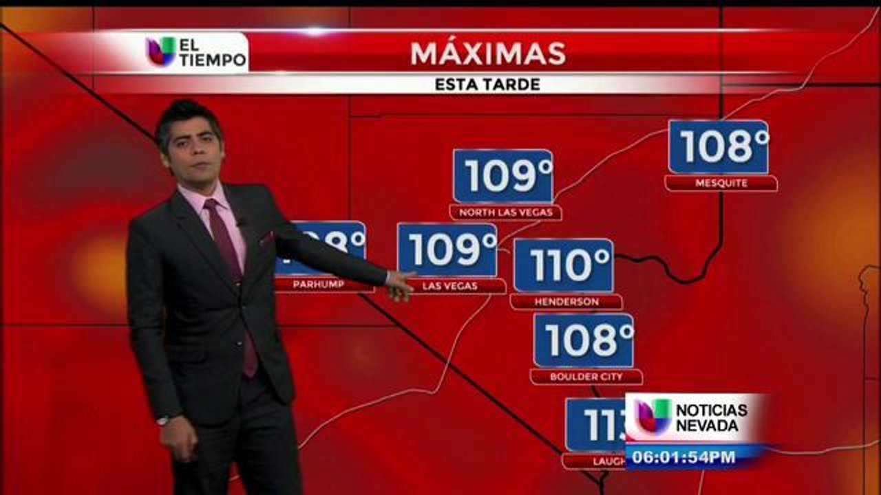 Altas Temperaturas