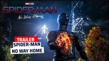 SPIDERMAN NO WAY HOME Tráiler Oficial HD