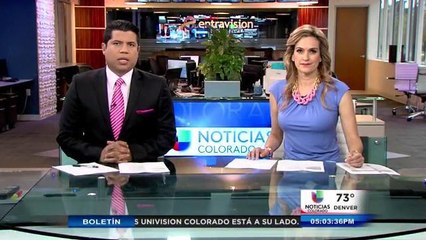 Las tormentas severas seguirán hasta las 9 p.m