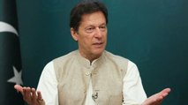 Pakistan PM Imran Khan government in trouble