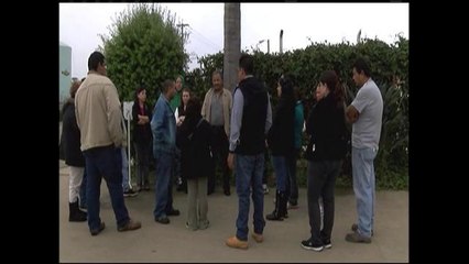 Exigen respuestas tras despido