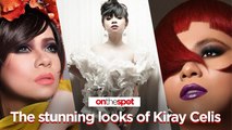 On the Spot: The stunning looks of Kiray Celis