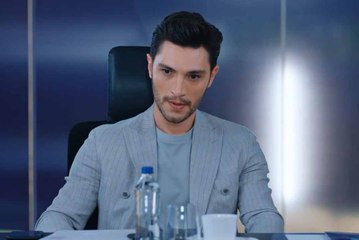 Amor Lógica Venganza - Capítulo 3 (Español)