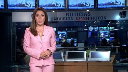 NOTICIAS DC — Edición 6 PM, Miércoles 3 de Junio