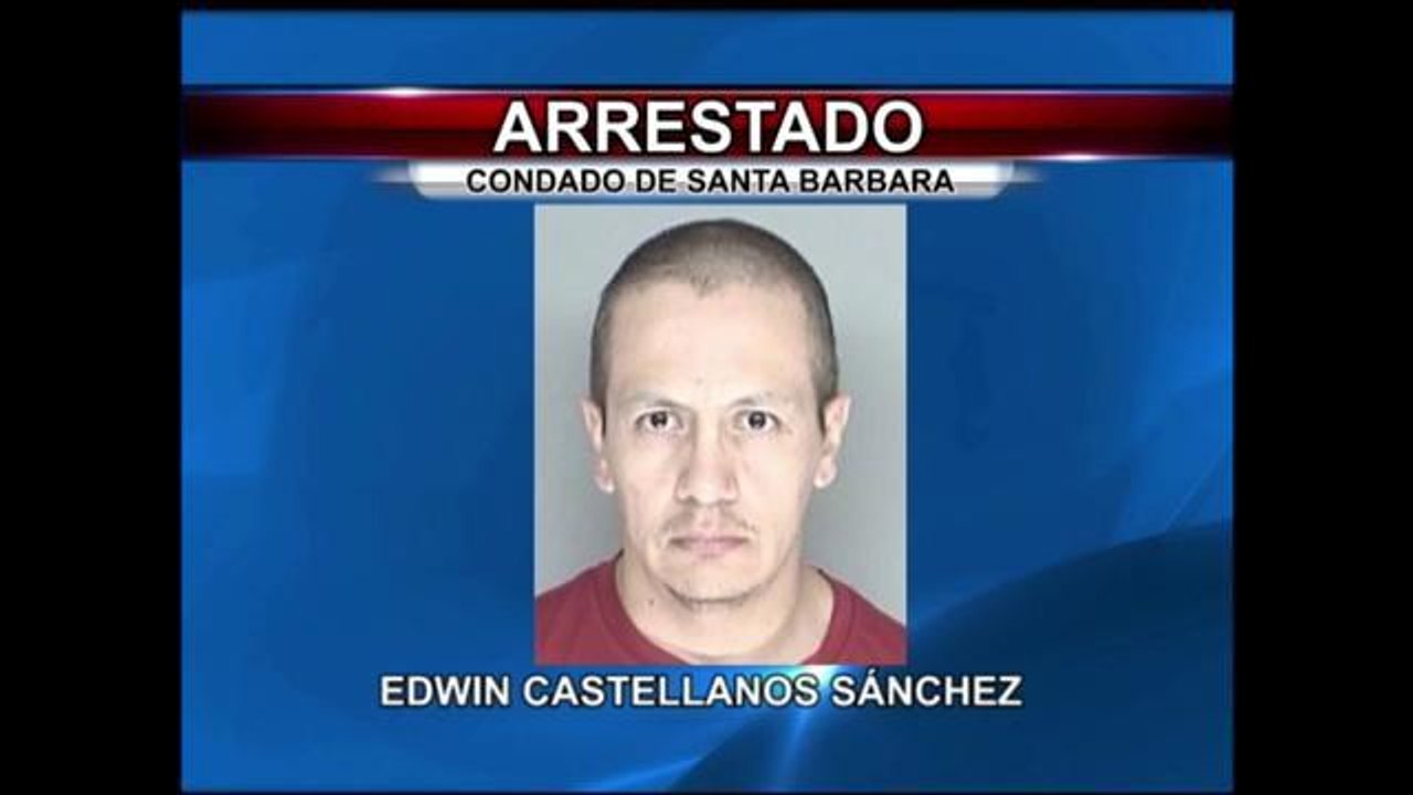 Arresto tras intento de secuestro