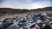 Chili : les impressionnantes décharges sauvages de textiles jetables