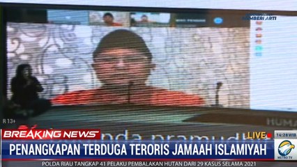 MUI Benarkan Anggota Komisi Fatwa Terlibat Kasus Terorisme