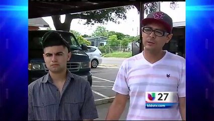 Testimonio de Jóvenes Combatiendo la Adición
