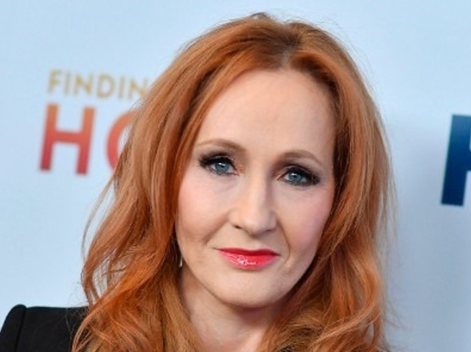 'Harry Potter'-Reunion ohne Erfinderin J.K. Rowling? Das ist der Grund