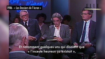 Rencontre avec Eva Thomas, celle qui a brisé l’omerta de l’inceste