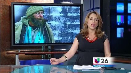 Piden que no Encarcelen a Homeless o Desamparados