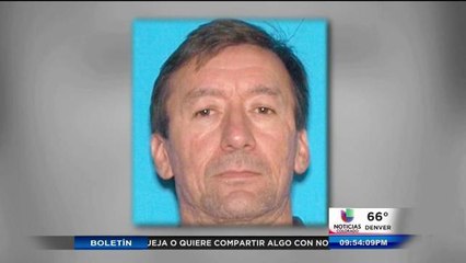 Se busca a sospechoso de homicidio
