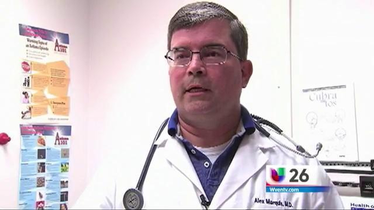 Por su Salud