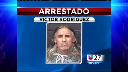 Alerta con los ofensores sexuales