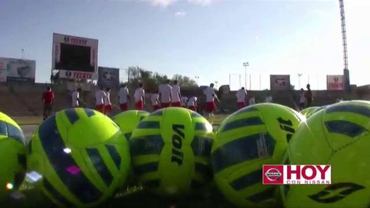 Deportes 16 de Junio, 10pm