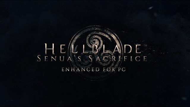 Hellblade: Senua's Sacrifice - Mejoras visuales para PC