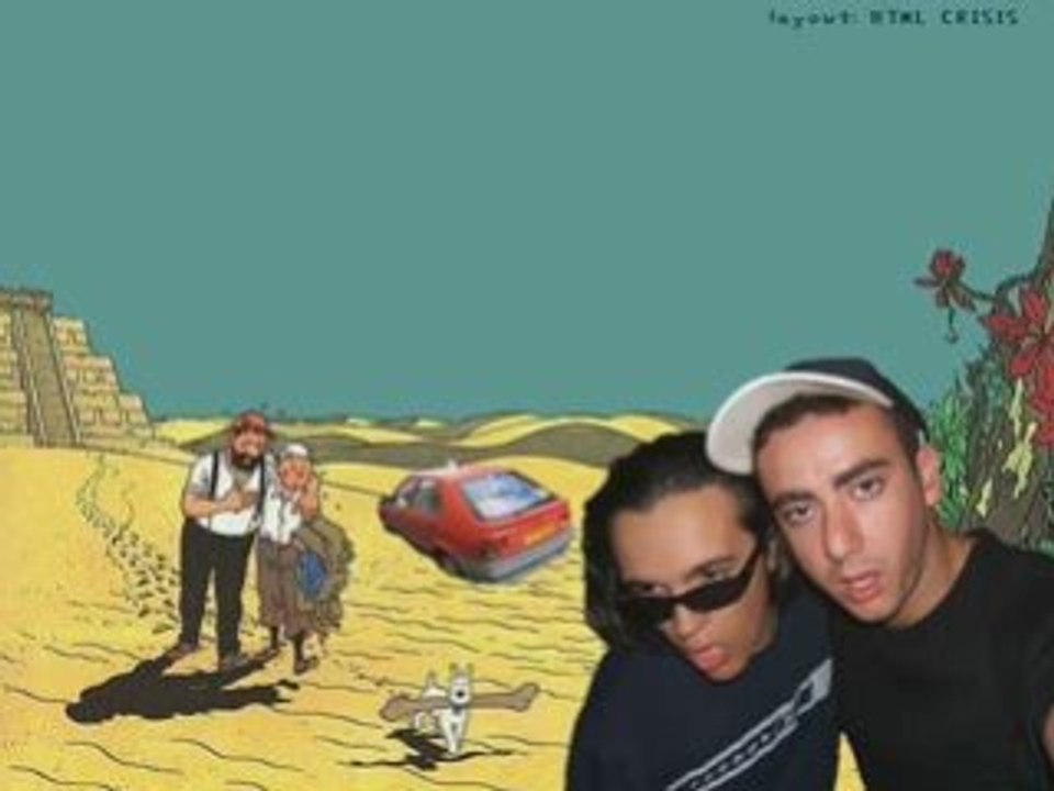 Le tour du monde de la R19 GTX