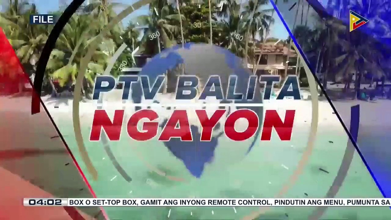DOT, hinikayat ang mga LGUs na simplehan na lang ang requirements para sa mga bibisita sa Boracay