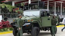 Venezuela | Unos comicios bajo vigilancia militar