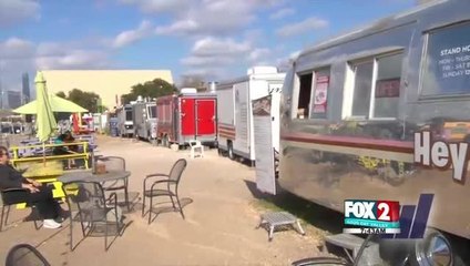 McAllen Food Park to Host FREE Block Party