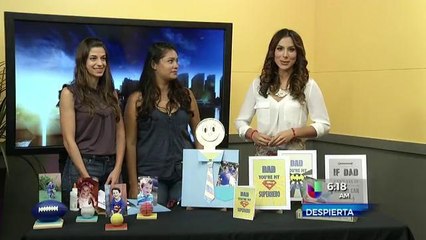 Opción de regalos para el día del padre